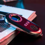 bug detector scanner