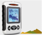 portable fish finder sonar