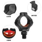 fishing rod bracket