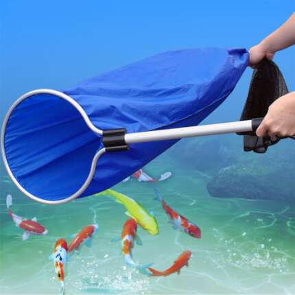 fishing landing net