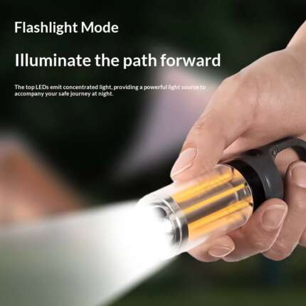 camping light