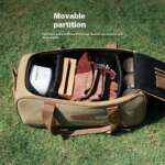 camping cookware bag