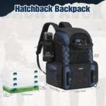 fishing tackle bag