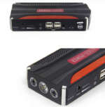 portable car jump starter