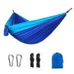 camping hammock