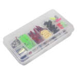 fishing lure bait set