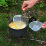 camping cookware set