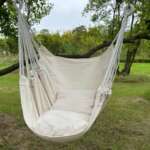 folding hammock chair