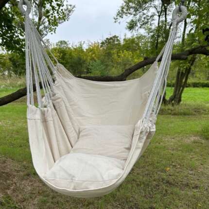 folding hammock chair