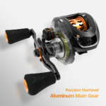 baitcasting reel magnetic brake