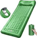 camping inflatable mattress