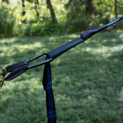 hammock straps adjustable