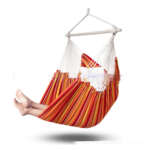 hanging hammock chair