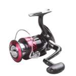 spinning fishing reel
