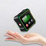 digital angle finder