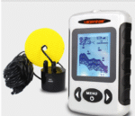 portable fish finder sonar