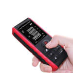 laser range finder