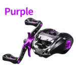 baitcasting fishing reel