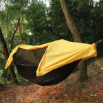 camping hammock tent