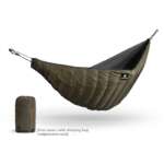 winter hammock cozy