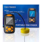 wireless fish finder