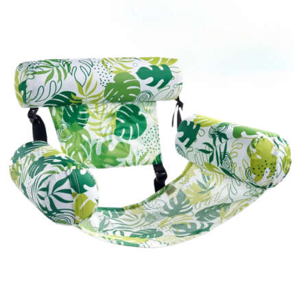 floating pool chair