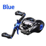 baitcasting fishing reel