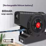 laser tape measure
