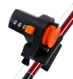 fishing line counter
