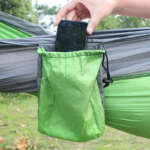 camping hammock