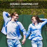 folding camping cot