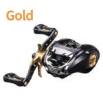 baitcasting fishing reel