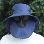 sun protection hat