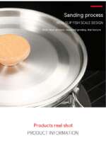 portable camping cookware set