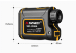 laser range finder