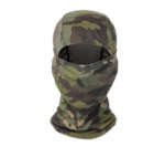 sun protection fishing mask