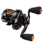 baitcasting reel magnetic brake