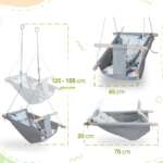 baby hammock chair