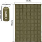 camping blanket shawl