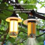 camping light