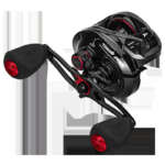 offshore fishing reel