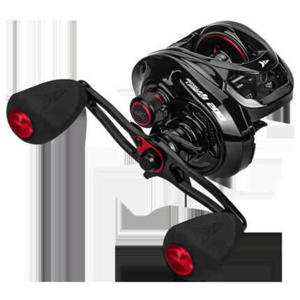 offshore fishing reel