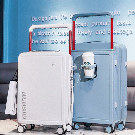 best carry-on luggage
