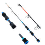 ice fishing rod