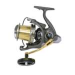 spinning long cast reel