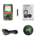 wireless fish finder