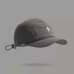 hiking baseball cap