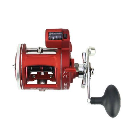 trolling fishing reel