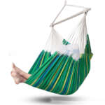 hanging hammock chair