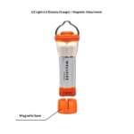 rechargeable camping flashlight